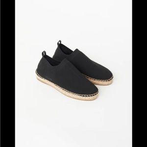 Prada Knit Espadrilles